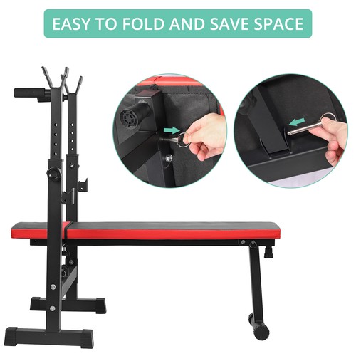 Banc musculation appareils - de,