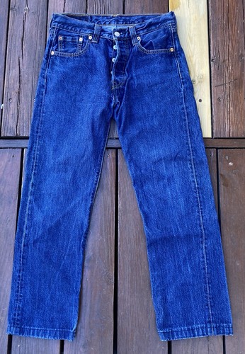 Levi strauss jean 501 w - strauss,