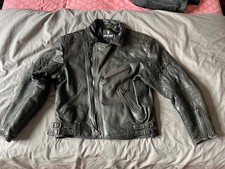 Dainese black biker style - dainese,