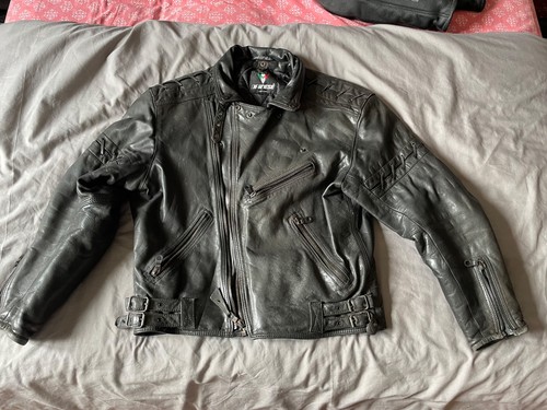 Dainese black biker - dainese,