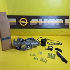 Boîtier de Commande Opel Cih