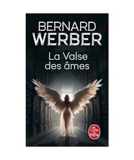 La Valse des âmes, Werber