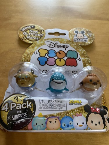 Disney tsum series - disney,