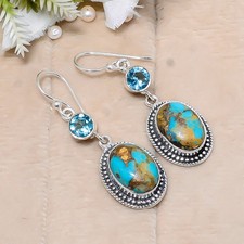 Boucles d'oreilles bijoux en
