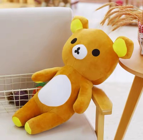 Ours brun peluche - ours, en