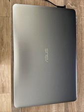 Ordinateur Portable ASUS X540S (pentium N3700 - 4Go ram - 250Go SSD)