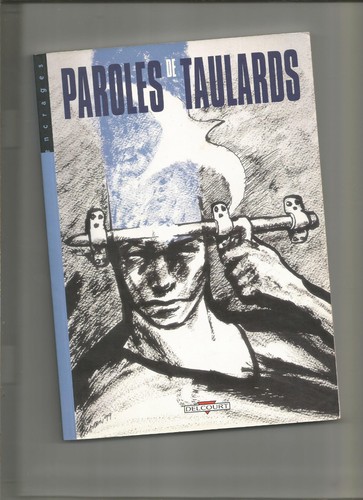 Paroles taulards eo - de,