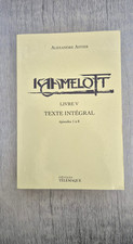 Kaamelott Livre V (5) Texte