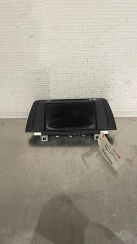 Ecran gps bmw serie f20 - bmw,