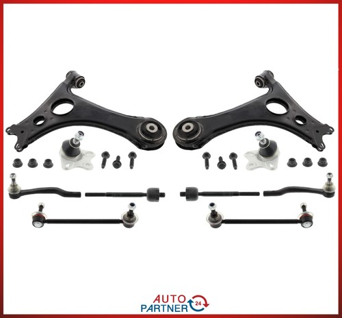 Kit bras suspension - bras, de