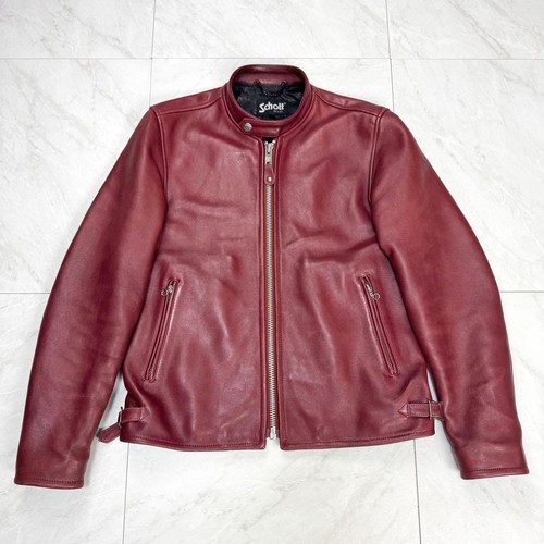 Schott single riders - single,