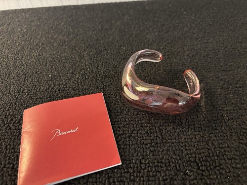 Bracelet rose cristal de - rose,