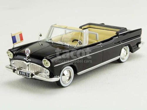 Simca présidence 1960 - simca,