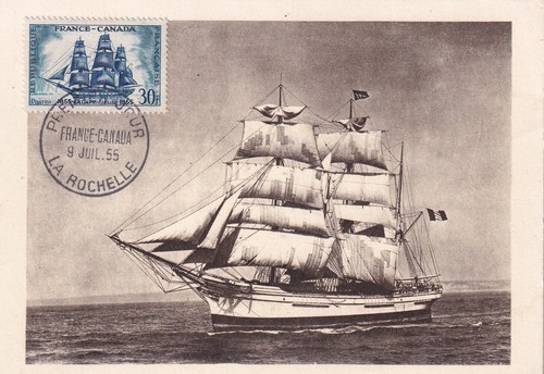 Carte postale postcard - 🦬carte, /