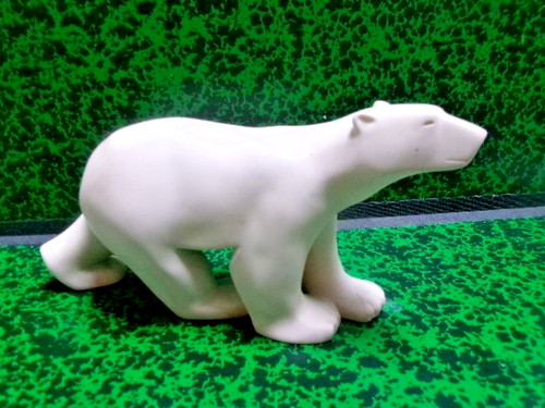 Ours pompon mouseion 3 - –, 3‑d