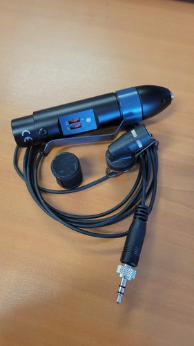 Sennheiser mke mza - mke, 900