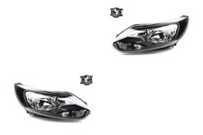 Phares Kit Halogène Convient