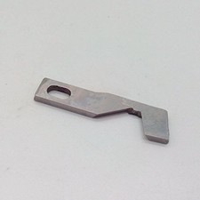 Couteau supérieur surjeteuse couteau supérieur  lame Babylock B4401-01A