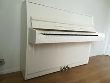 Piano d'étude Webern