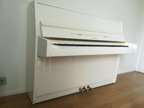 Piano étude webern - d'étude,