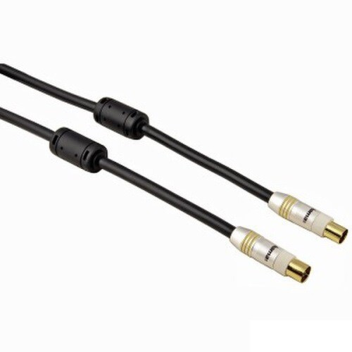 Hama câble antennes - d'antennes, haute