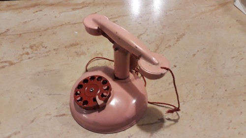 Ancien téléphone jouets - ancien,