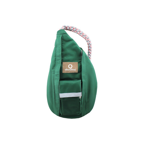 Ubun2bag unisexe sling sac - ubun2bag, à