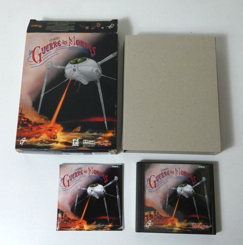 Jeu rare guerre - jeu,