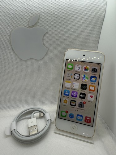 Apple ipod touch - ipod, 7e