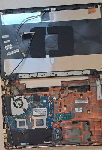 Probook 470 17 pouces - hp,
