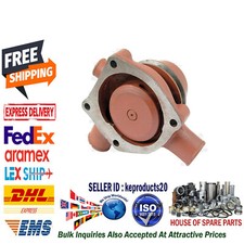 Pompe À Eau Hydraulique Avec