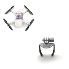 Pour DJI Mavic Mini Drone