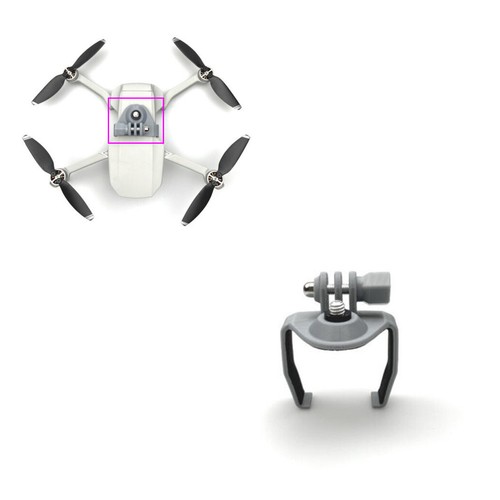 Pour dji mavic mini drone - dji,