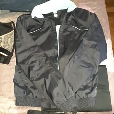 Blouson Fouganza Taille 14 ans - Bleu Marine 