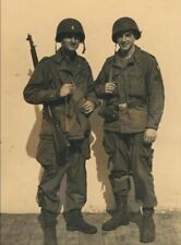 US ww2 Market Garden Airborne 101st 82nd Eindhoven Arnhem 501st 502nd 506th PIR