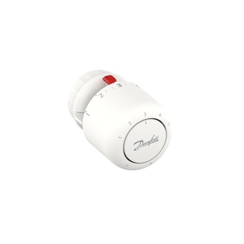 Tête thermostatique danfoss - thermostatique,
