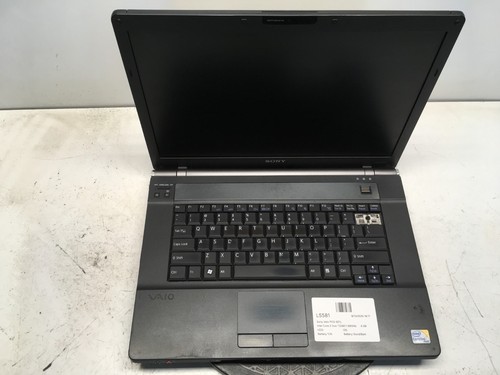 Sony vaio pcg 9z1l intel - intel, core