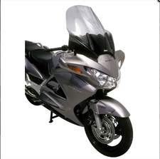 bulle haute protection ERMAX