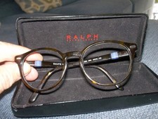 lunette RALPH LAUREN + etui