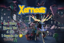Légendes pokémon - légendes, za