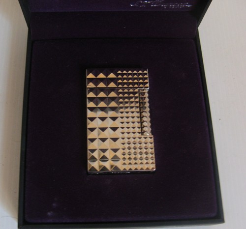 3490 briquet dupont ligne - 3490*,