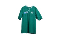 Maillot rugby vintage - , irlande