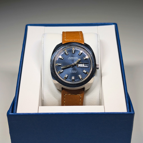 Montre mirexal - montre,