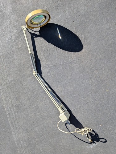 Vtg mcm luxo articulated - vtg,