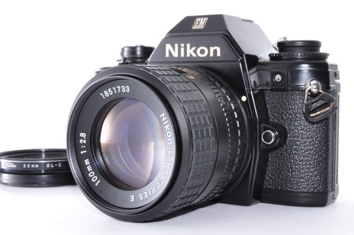 Stock appareil photo - [stock,
