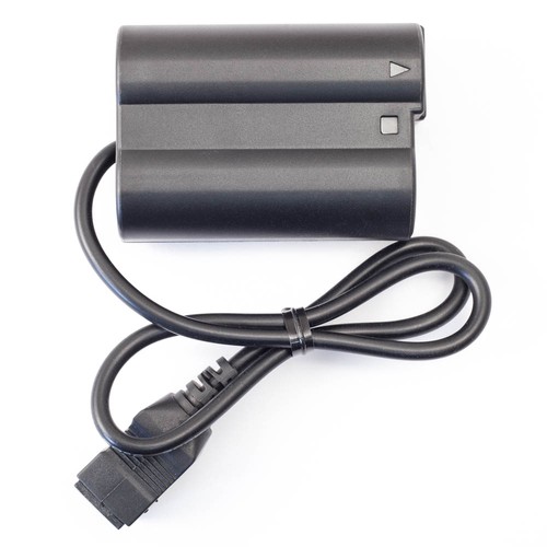 Power supply connector - ep-5b,