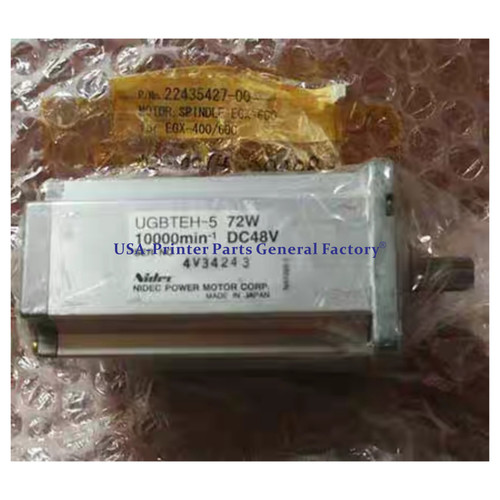 22435427 motor spindle - 22435427,