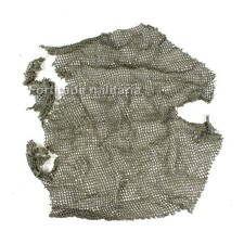 Filet de casque US M-1943 - WW2  ( matériel original )