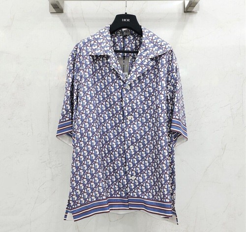 Dior chemise soie - dior, en