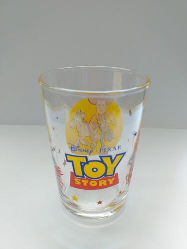 Verre moutarde amora - verre, à